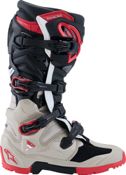 Alpinestars(Mx) Tech 7 Enduro MC Stövlar - PE34103444 bild 4 PMIMAGE:F6C86E652E96AAE3415D