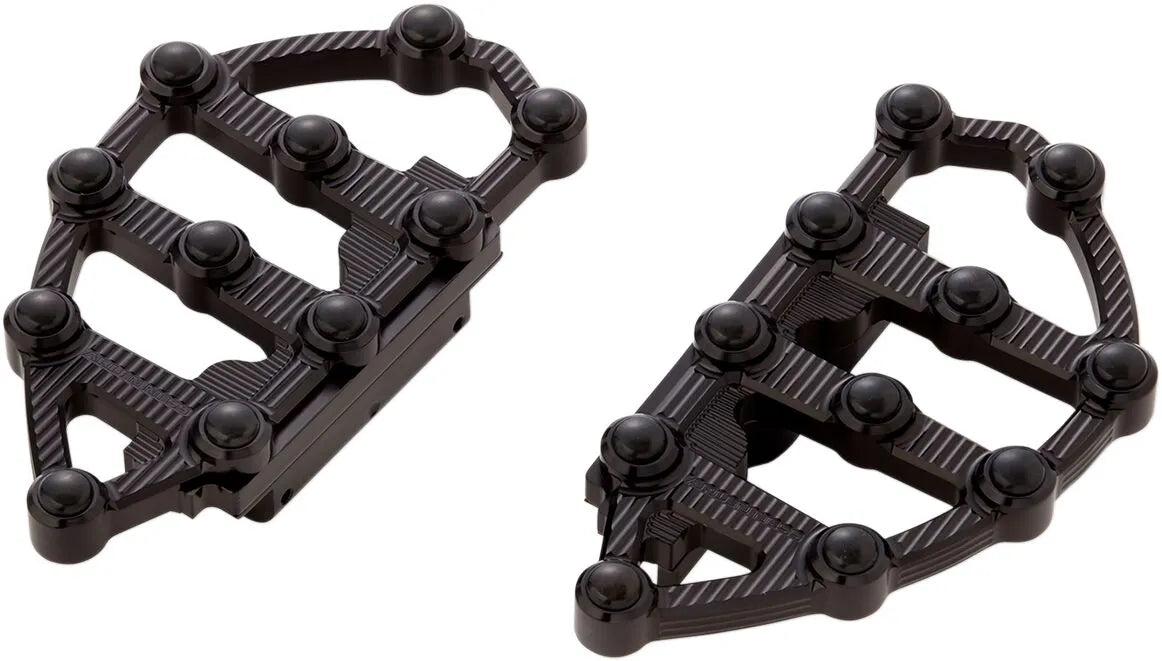 Arlen Ness MX Billet Floorboards Fotplattor & delar - PE16210947 bild 1 PMIMAGE:C376E863D680D62D838C