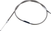 Motion Pro Armor Coat Stainless Steel Clutch Cable Kopplingskablar - PE06520037 bild 1 PMIMAGE:6A8471695AF5AABF1E45