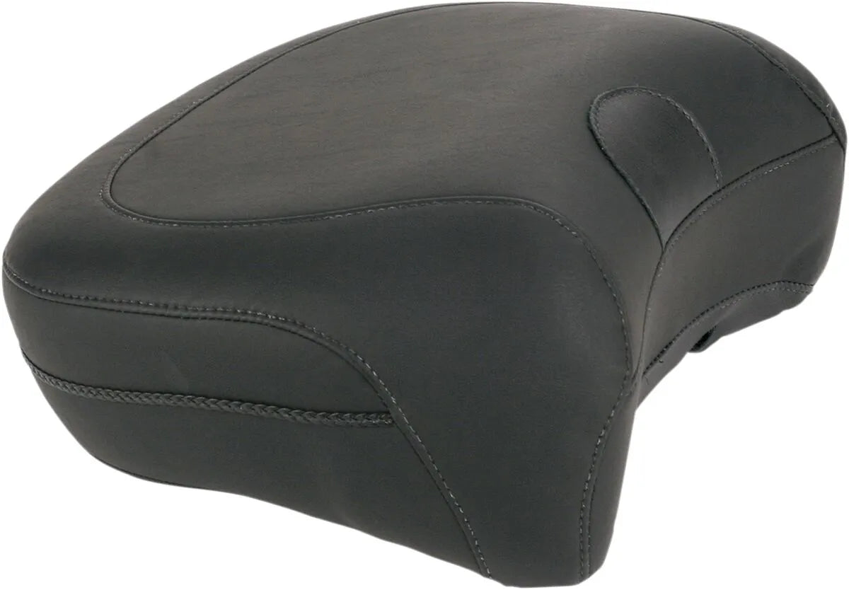 MUSTANG Wide Rear Seat - Passagerarsadel 13,5 tum, svart - PE08050031 bild 1 PMIMAGE:2DA15B8C14D8D9B44B45