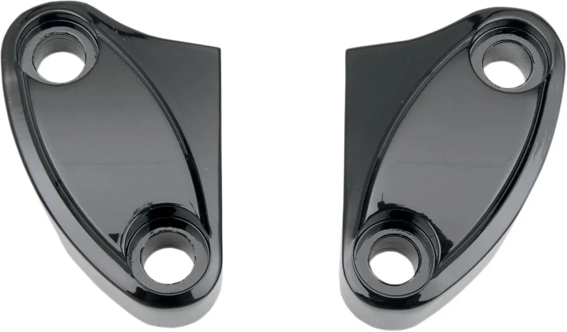 Drag Specialties Handlebar Riser Clamp Styrklämmor & delar - PE06030262 bild 1 PMIMAGE:C103BA92C23D81E8E3BC