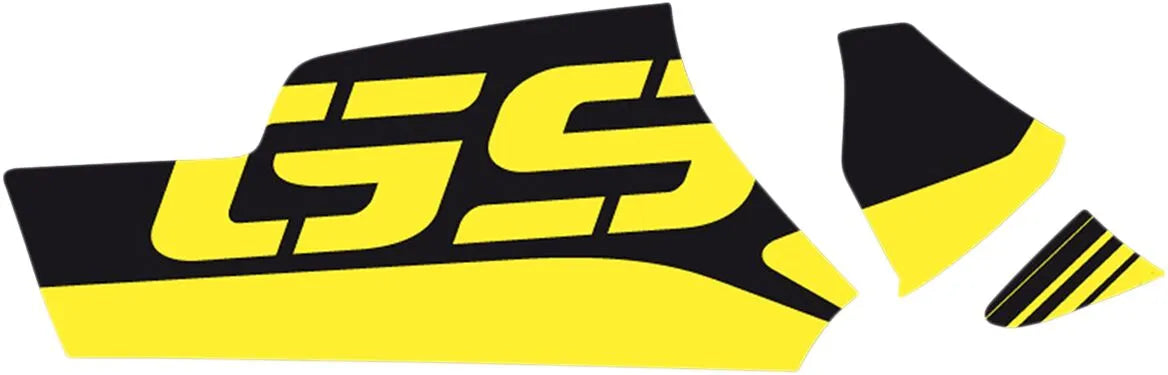 UNIRACING Dekalset för BMW R1200GS/GSA Swing Arm - PE43010732 bild 1 PMIMAGE:C7515E85E3D866766013