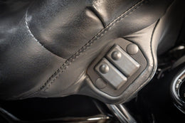 Harley-Davidson Road Glide Ultra Jekill & Hyde Steg 4 OGO981 – bild 28