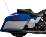 Drag Specialties Seats Freedom Touring Seat Sadlar Harley Touring - PE08011478 bild 2 PMIMAGE:38F9F3AA2DB1FBE69702