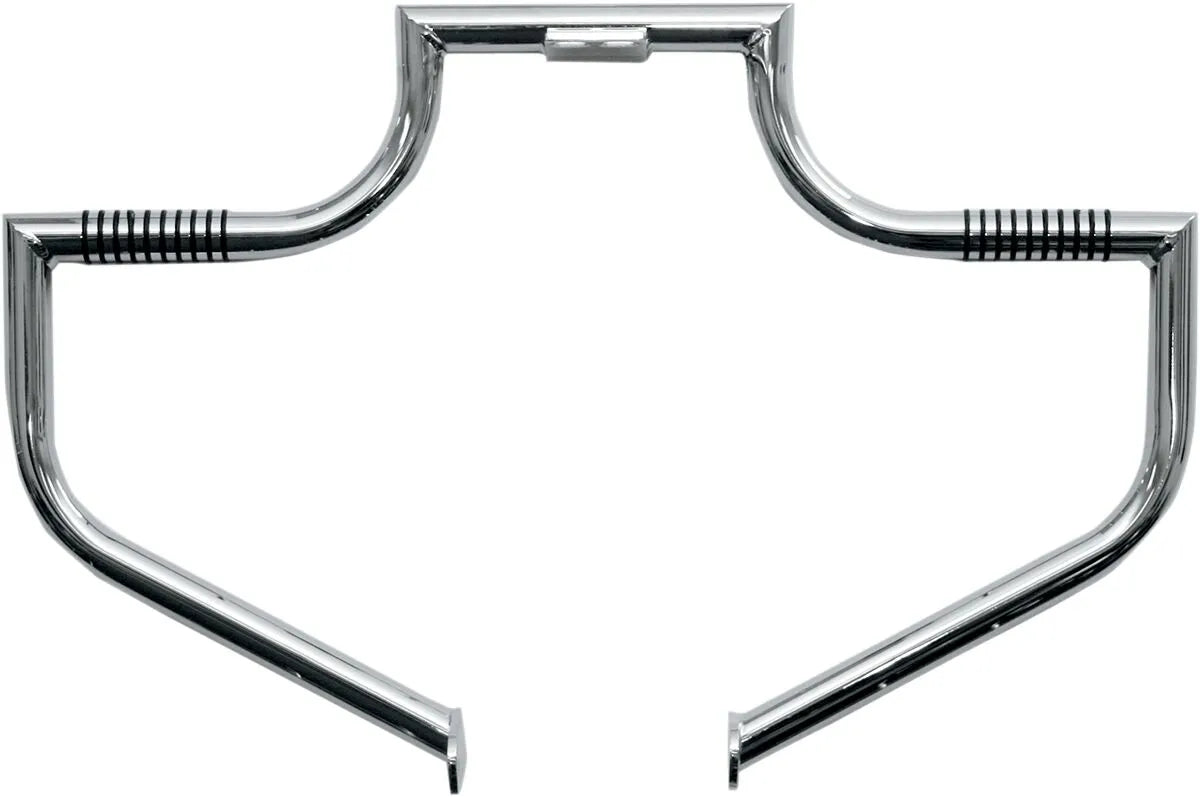 LINDBY Linbar® Highway Bar för 04-19 XL Chrome - PE05051197 bild 1 PMIMAGE:B77DB2CFD23F2071F4CA