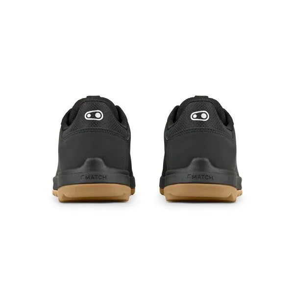 CRANKBROTHERS Stamp Trail Lace MTB-skor svart 40 - PE34410243 bild 2 PMIMAGE:1435B027A5B002069B28