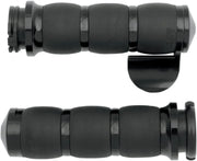 Avon Grips 3-Ring Velvet Air Grips Handtag - PE06301219 bild 1 PMIMAGE:1C7216F71396F167E69F