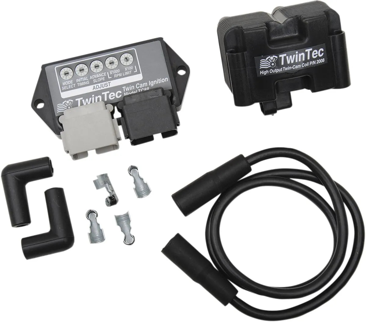 DAYTONA TWIN TEC LLC Tändningskit för Twin Cam 99-03 - PE21010032 bild 1 PMIMAGE:061AE837E547B28588AC