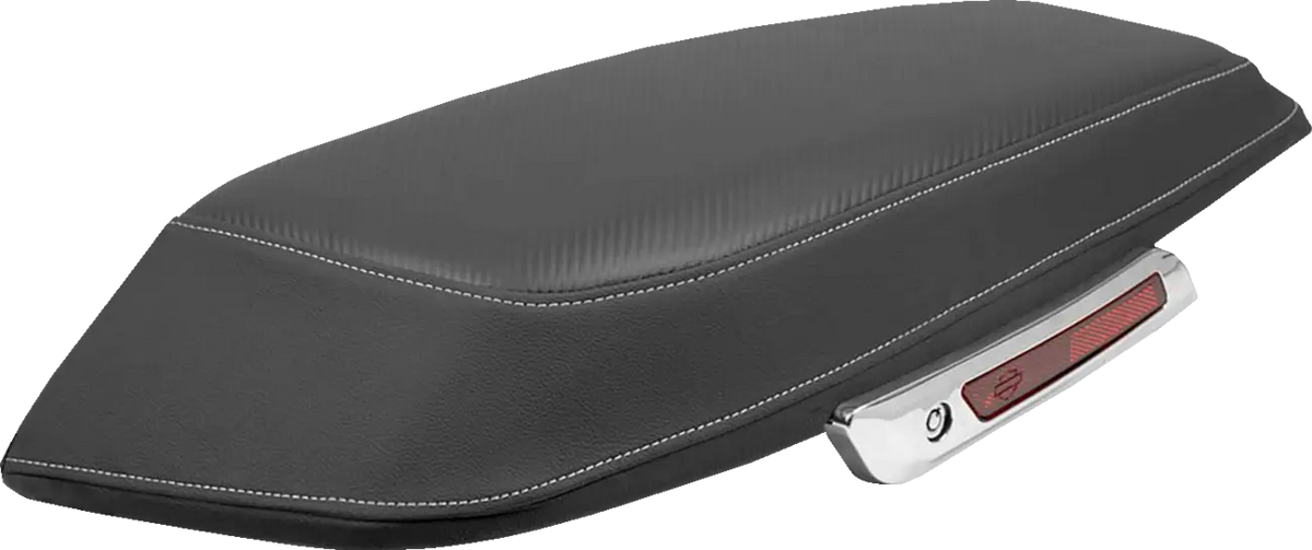 SADDLEMEN Bagger Lock Covers saddelväskelock - PE35012210 bild 1 PMIMAGE:17CC1C456B9C18FCC790