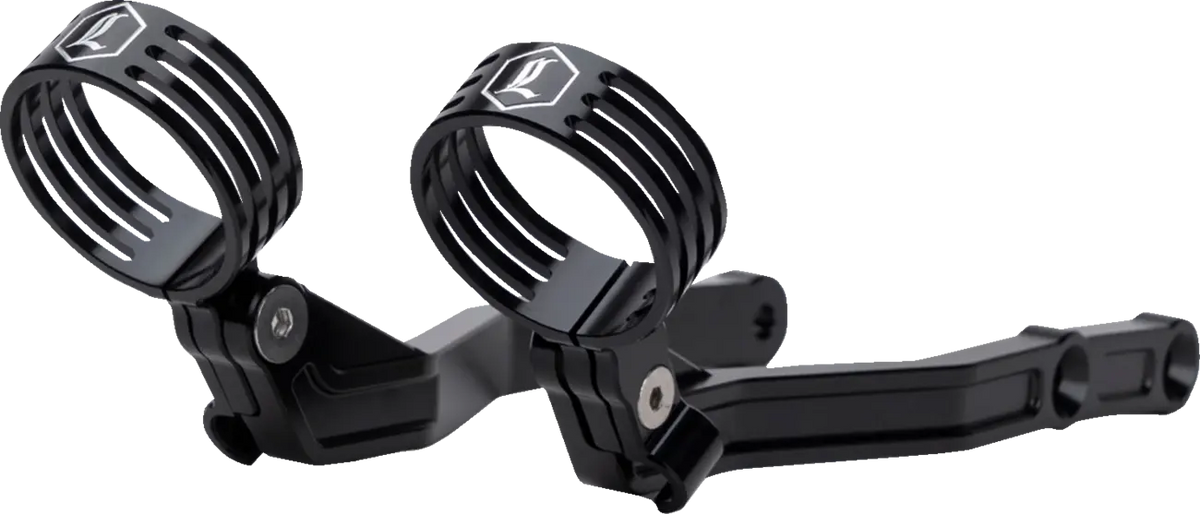 Legend Suspension REVO ARC Remote Reservoir External Mount Monteringsdelar stötdämpare - PE13130274 bild 1 PMIMAGE:1203B6FE7CB58A23DB26