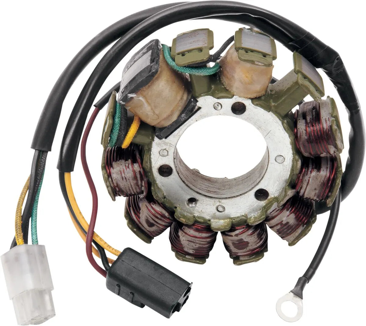 RICK'S MOTORSPORT ELECTRIC Stator till Arctic Cat - PE21120230 bild 1 PMIMAGE:F3BAF9D72652BA40E8CE