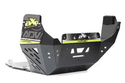 Axp Racing Adventure Skid Plate Motorskydd - PE05062425 bild 1 PMIMAGE:FDE92845F3B97D22958C