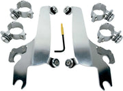 Memphis Shades Metric No-Tool Trigger-Lock Mount Kit for Sportshield Fästdelar & kit för vindrutor - PE23210178 bild 1 PMIMAGE:24CA899D282A8A8DC457