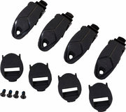 Moose Offroad Soft Goods Boot Buckle Kit Tillbehör och delar till skor & stövlar - PE34301006 bild 1 PMIMAGE:DB70B10832BA3FE8163F