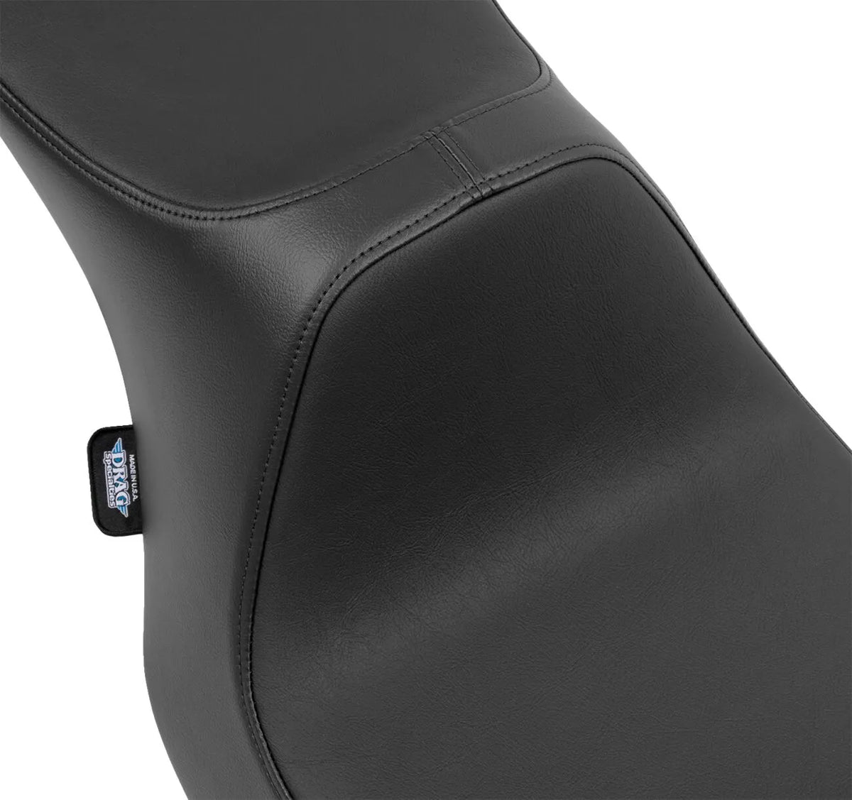 Drag Specialties Seats Extended Reach Predator III Seat Sadlar Harley Touring - PE08011930 bild 3 PMIMAGE:26D840A53DB2E609DE3B