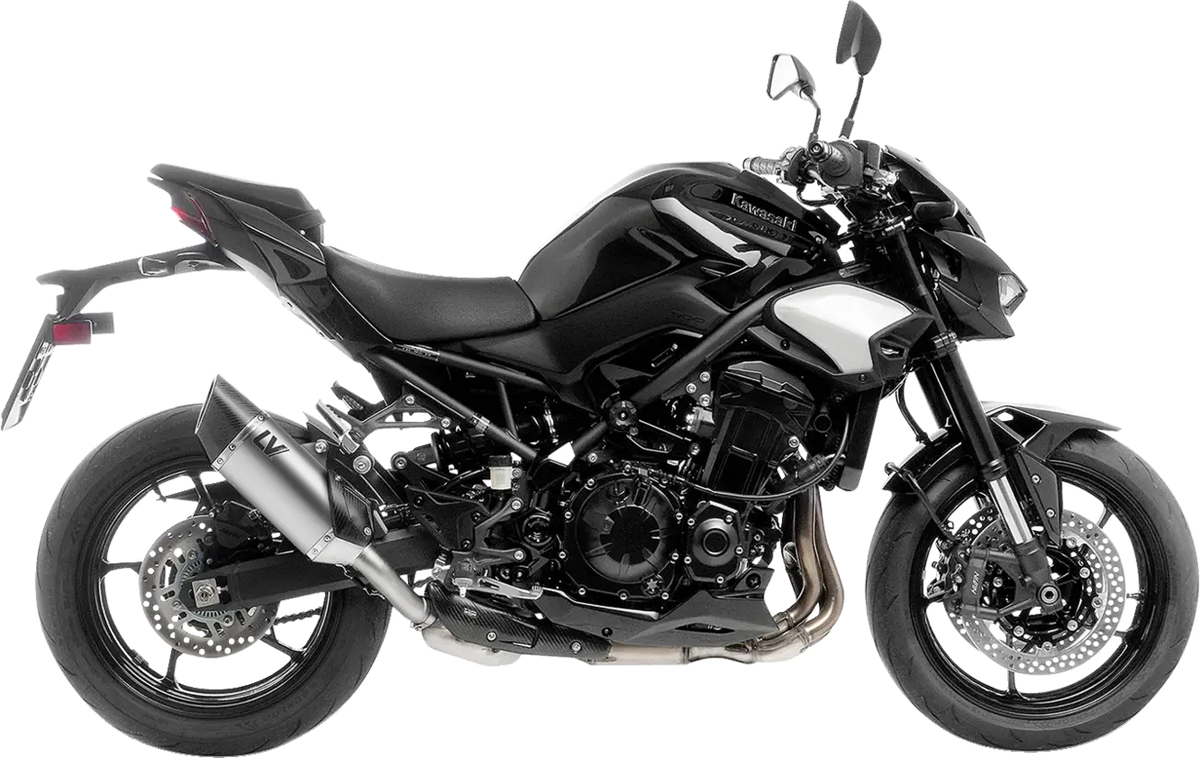 LEOVINCE LV-14 R Slip-On Avgassystem till Kawasaki Z900 - PE18114751 bild 1 PMIMAGE:9816EF575D8883780A58