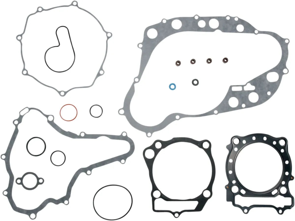 MOOSE OFFROAD HARD-PARTS Komplett Tätningkit för Suzuki - PE09341173 bild 1 PMIMAGE:FB387698A5ACF50A66B2