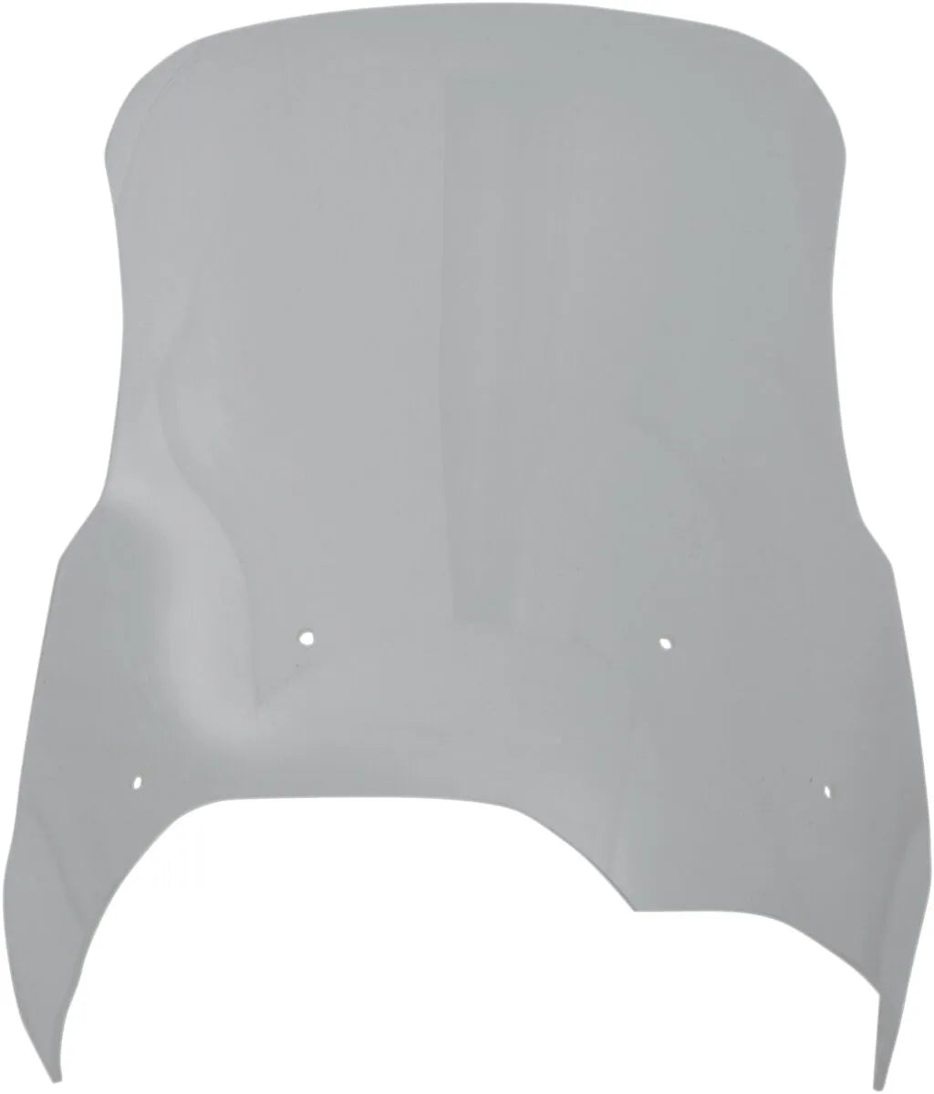 Moose Offroad Hard Parts Adventure Windscreen OEM Street - PE23120215 bild 1 PMIMAGE:A9D6422B4DCA9C666E4E