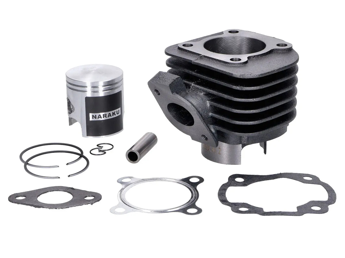 NARAKU Cylinder Kit 70cc för 1E40QMB (E2) - PE09311190 bild 1 PMIMAGE:AD4AAE3BB0D9BD7975B3