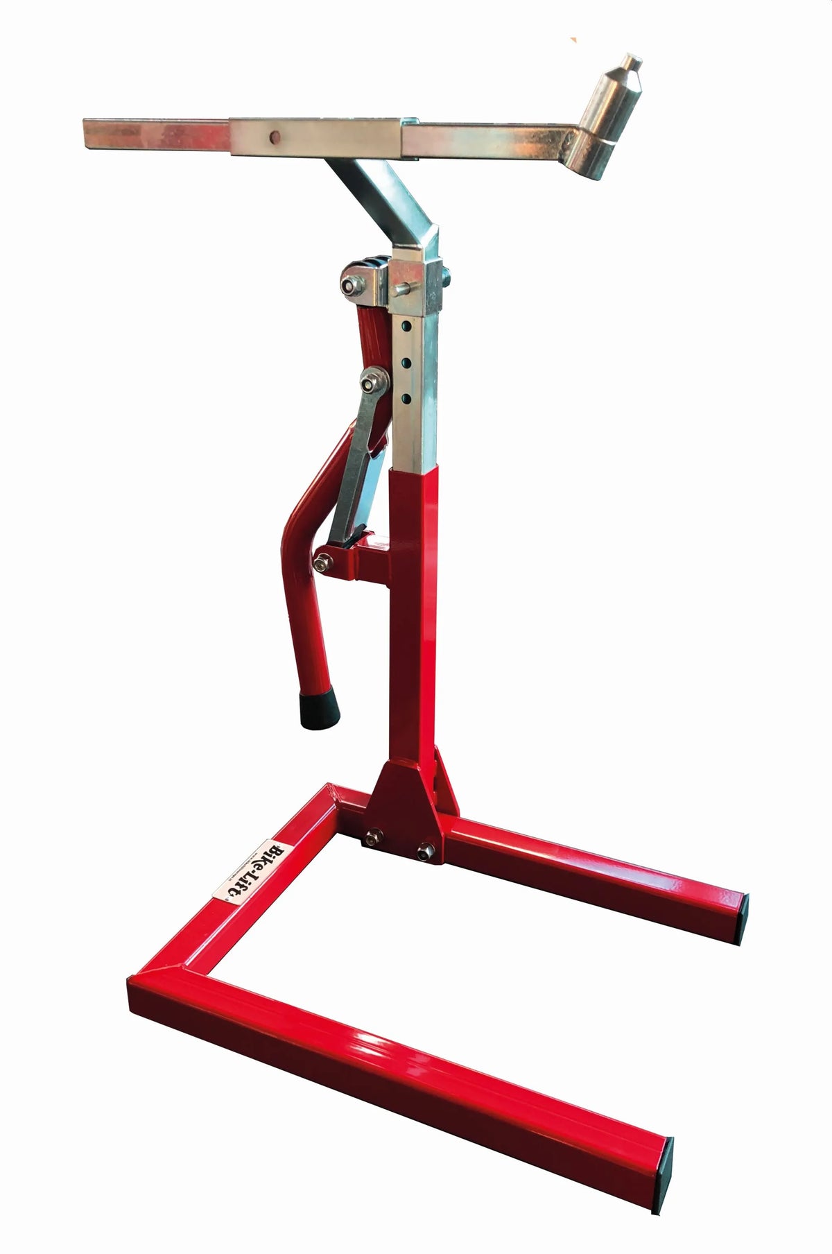BIKE LIFT Front Stand FS-11 NEW - PE41010504 bild 1 PMIMAGE:D5D330C68CCB974B0F2A