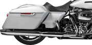 Drag Specialties Seats Solo Front Seat with Backrest Option Sadlar Harley Touring - PE08011955 bild 3 PMIMAGE:3B78AE024573B0171C70