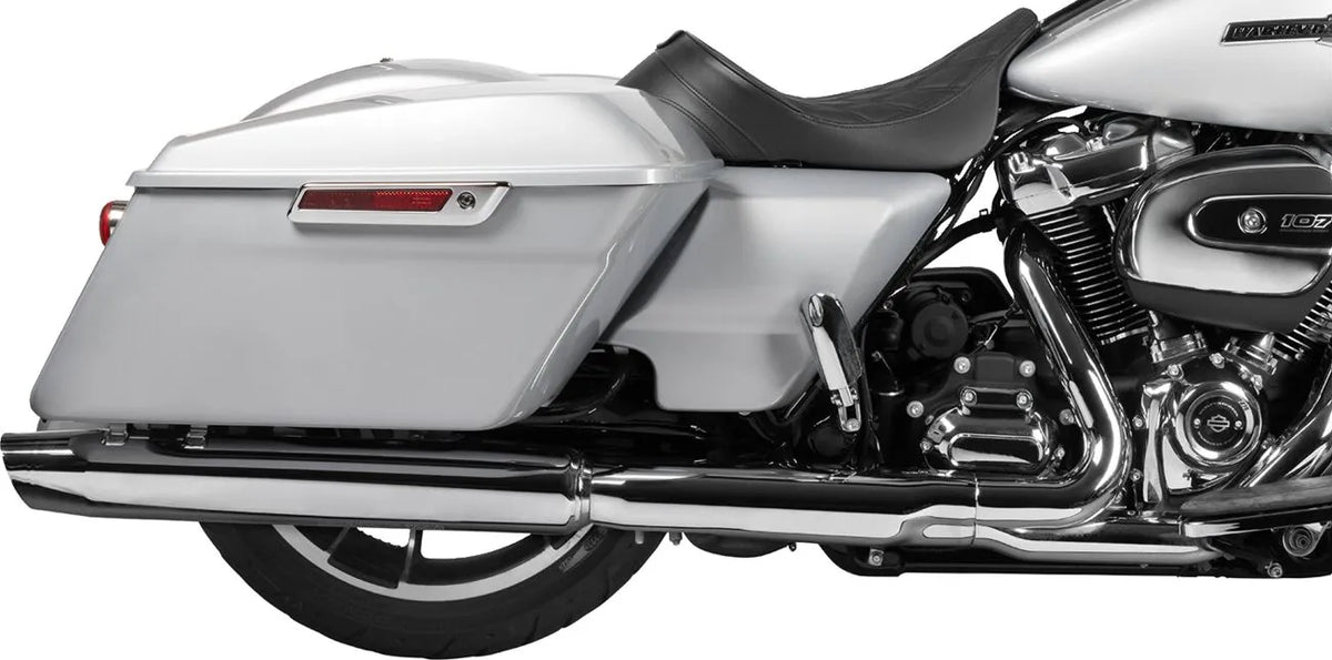 Drag Specialties Seats Solo Front Seat with Backrest Option Sadlar Harley Touring - PE08011955 bild 3 PMIMAGE:3B78AE024573B0171C70