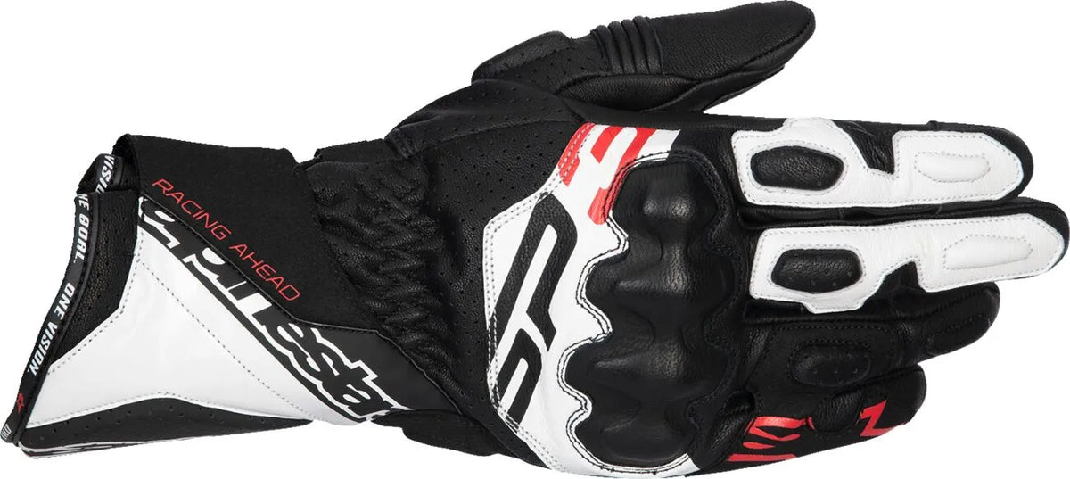 Alpinestars (Road) SP-3 Street sport handskar herr - PE33014905 bild 1 PMIMAGE:E49E874D2618E6A6CBCC