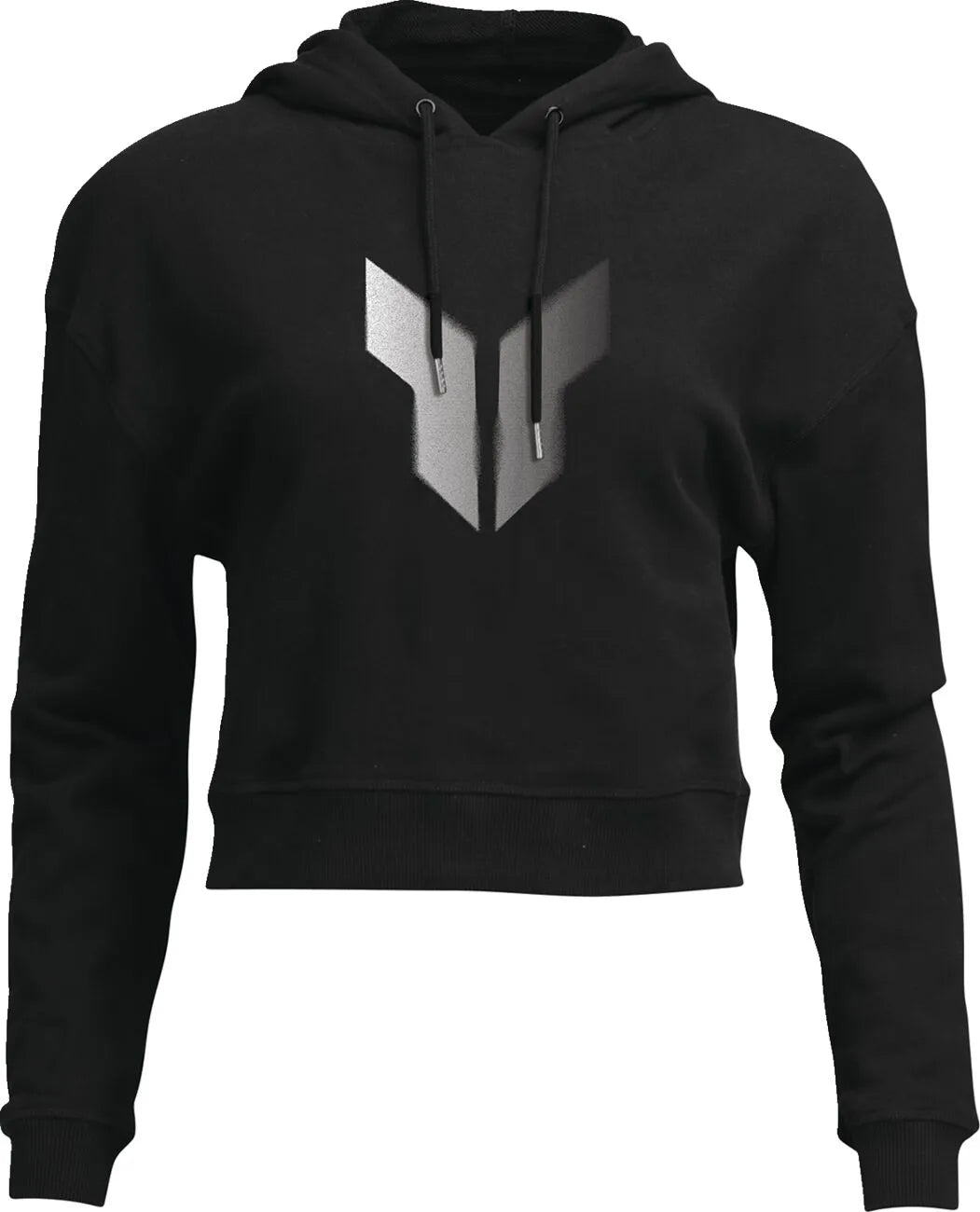 Thor Women's Noise Pullover Crop Hoodie Tröjor dam - PE30511247 bild 1 PMIMAGE:33FB51D56CBB213218FD