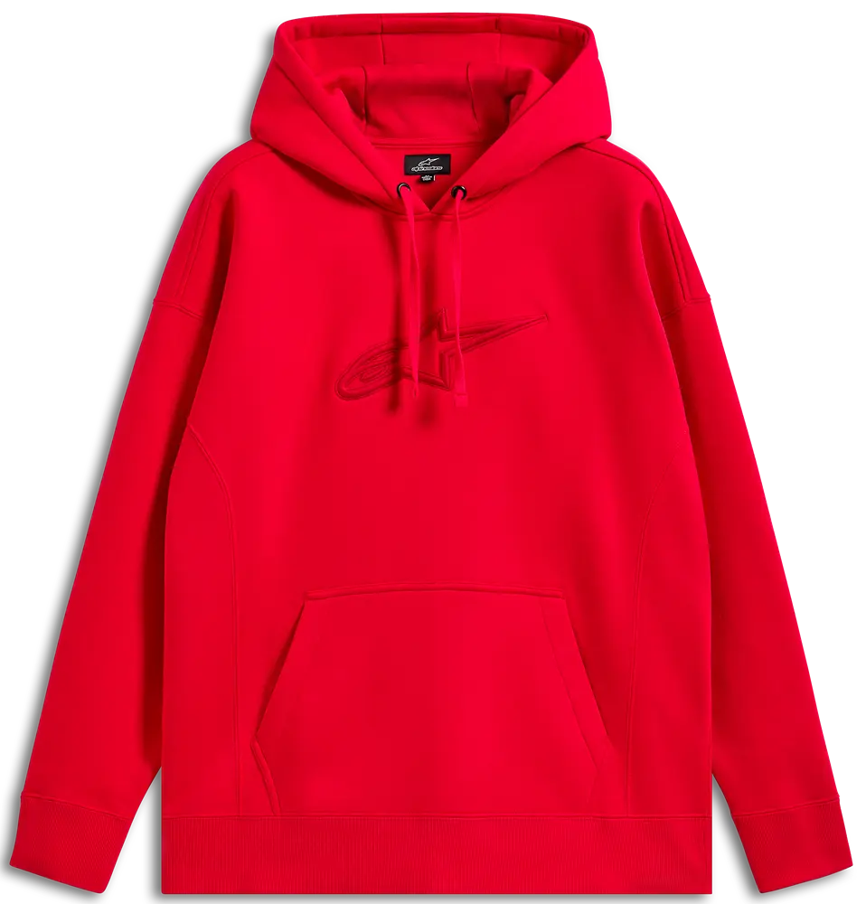 Alpinestars (Casuals) Emergent Oversized Hoodie Tröjor herr - PE30507349 bild 1 PMIMAGE:1753453EFB2C3EFE7C50