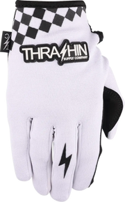 Thrashin Supply Co Go Fast Stealth Street sport handskar herr - PE33015356 bild 3 PMIMAGE:6CC33852C20F45570298