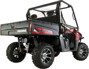 MOOSE OFFROAD FOUR WHEEL 387X Hjul 14x7 4/156 Machined - PE02300455 bild 3 PMIMAGE:28DEBF36123F37DAF93A