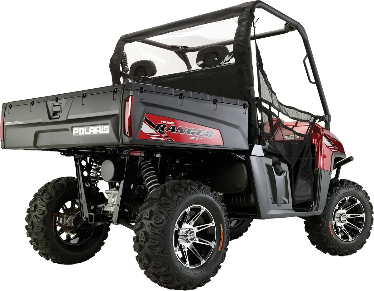 MOOSE OFFROAD FOUR WHEEL 387X Hjul 14x7 4/156 Machined - PE02300455 bild 3 PMIMAGE:28DEBF36123F37DAF93A