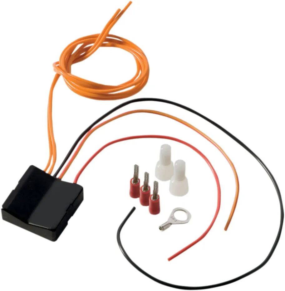 KELLERMANN Flasher Relay R2 - Belastningsoberoende Blinkrelä - PE20400709 bild 1 PMIMAGE:2944D770CE7839F3DB22