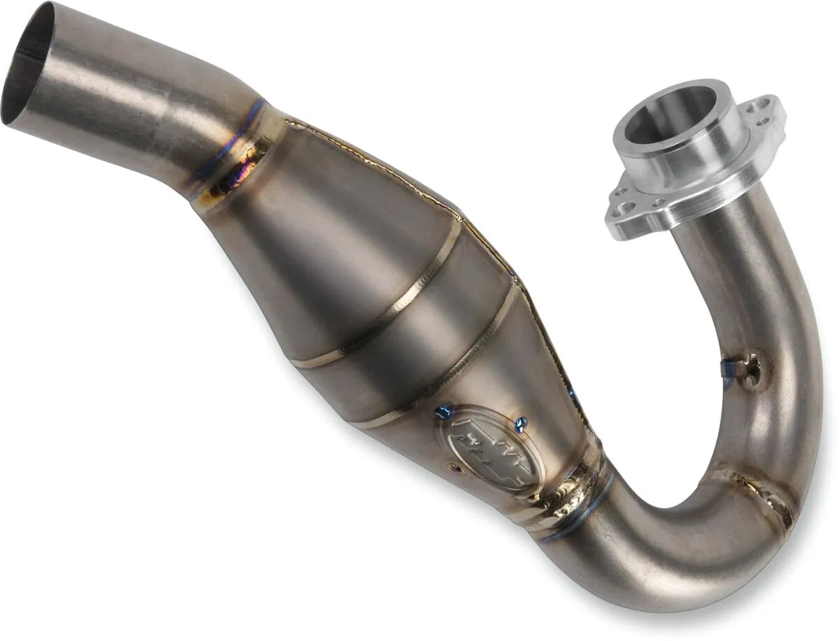 FMF Megabomb Header i Ti-Metal - PE18220430 bild 1 PMIMAGE:B672B5B9F1A6764F9DC8