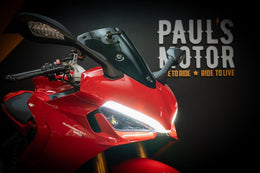 Ducati Supersport 2024 SPH04G – bild 9