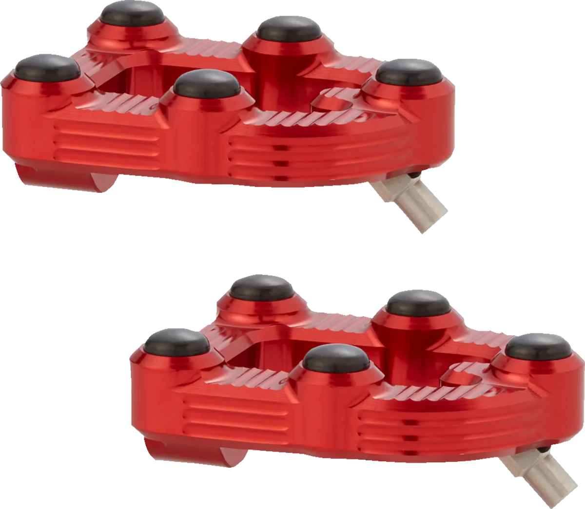 Arlen Ness MX Foot Pegs Fotpinnar & delar - PE16201963 bild 1 PMIMAGE:7C937A89EA51F44D20EF