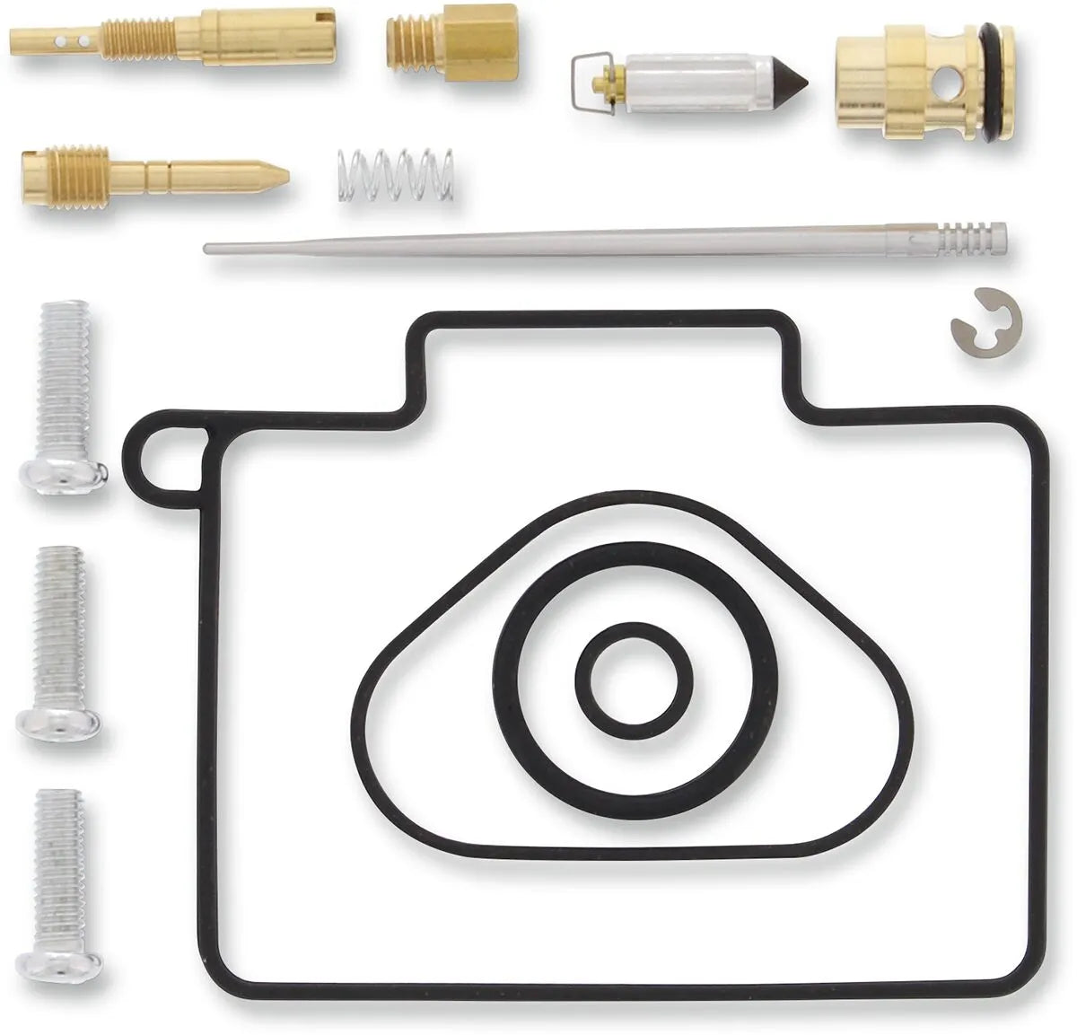 MOOSE OFFROAD HARD-PARTS Förgasarservicekit Kawasaki - PE10030899 bild 1 PMIMAGE:B24FEEC9F85FBE594E3B