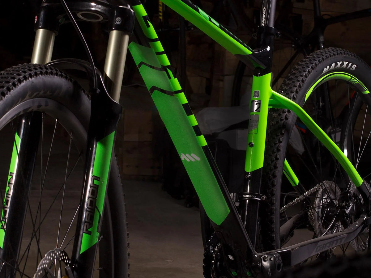 ALL MOUNTAIN STYLE Frame Guard Extra Protection - PE49500364 bild 2 PMIMAGE:1C08CCB86CBA4137A3E8