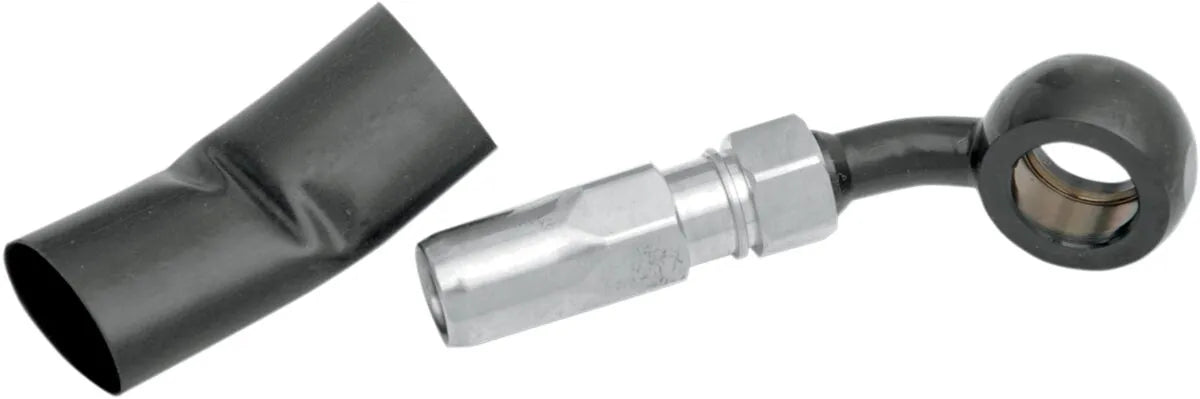 Magnum Shielding BYO® Build-Your-Own Banjo with Fitting Tillbehör bromsledningar - PE17420327 bild 1 PMIMAGE:28958D76F847247B33D5