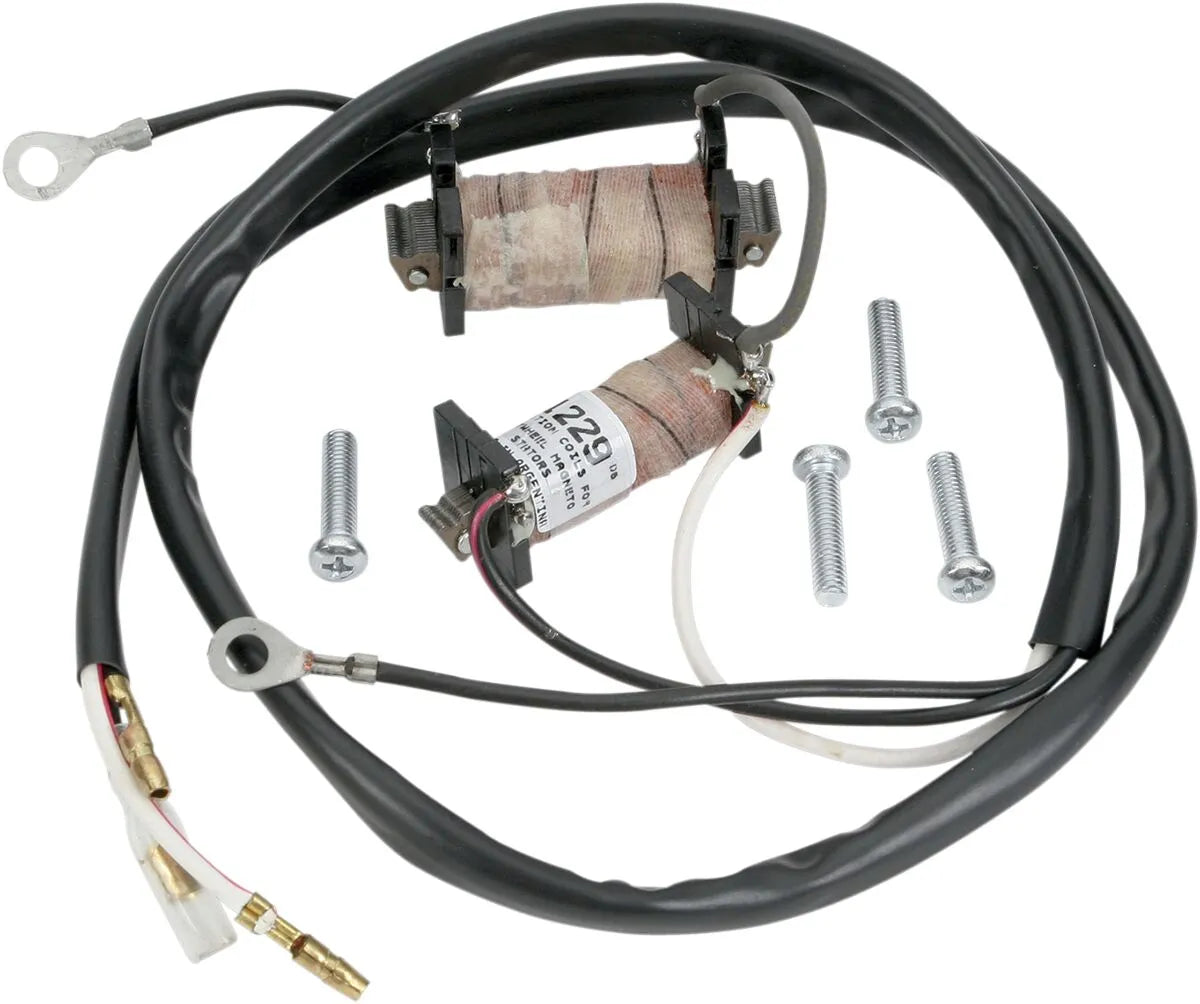 RICK'S MOTORSPORT ELECTRIC Stator Rebuild Kit för Honda/Kawasaki/Suzuki - PE21110106 bild 1 PMIMAGE:95F4A7B281C28D047DF4