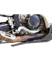 AXP RACING Adventure Skid Plate KOVE 450 Rally Svart - PE05062627 bild 2 PMIMAGE:C4DF662EDED053C7055A