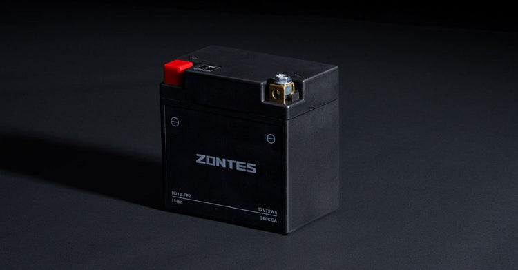 Zontes 703RR 2026 JTU79E – bild 36