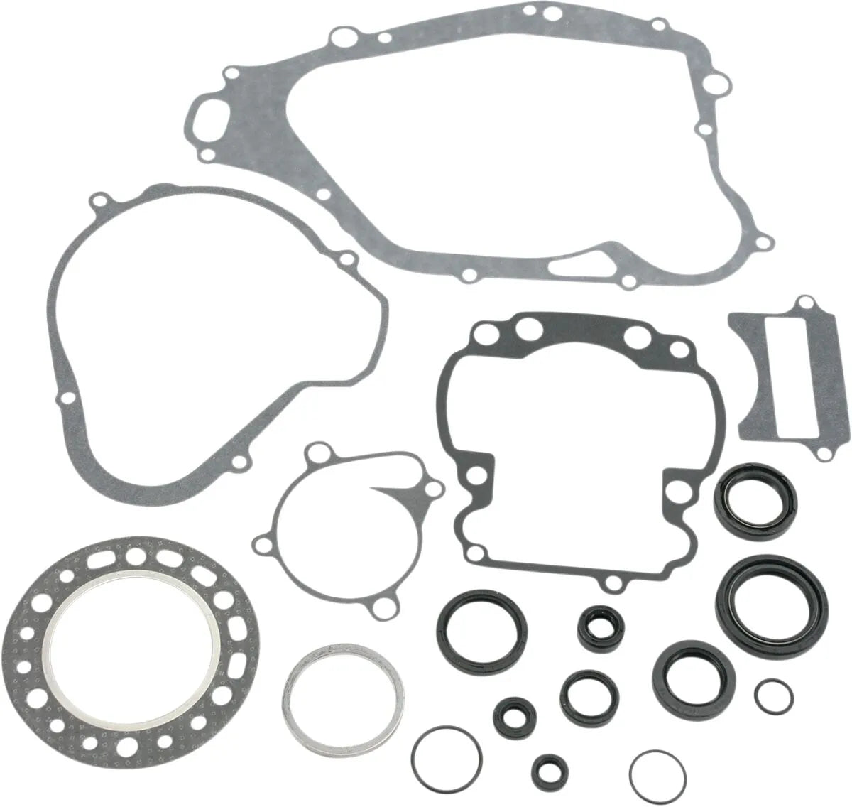MOOSE OFFROAD HARD-PARTS Komplett Packnings- och Oljetätningssats LT250R 85-86 - PEM811834 bild 1 PMIMAGE:0B4114E6D8575CAC1BBE