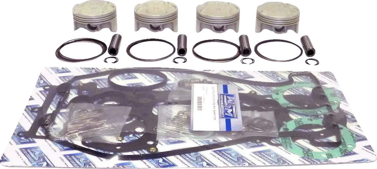 Wsm Top-End Rebuild Kit Renoveringskit motor - PE09031735 bild 1 PMIMAGE:F73F86FF304157E8202D