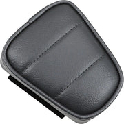 Drag Specialties Seats Tapered Backrest Pad for Round Sissy Bars Ryggstöd för sadlar - PE08220338 bild 1 PMIMAGE:A80C3E0E4A00E2B7B832