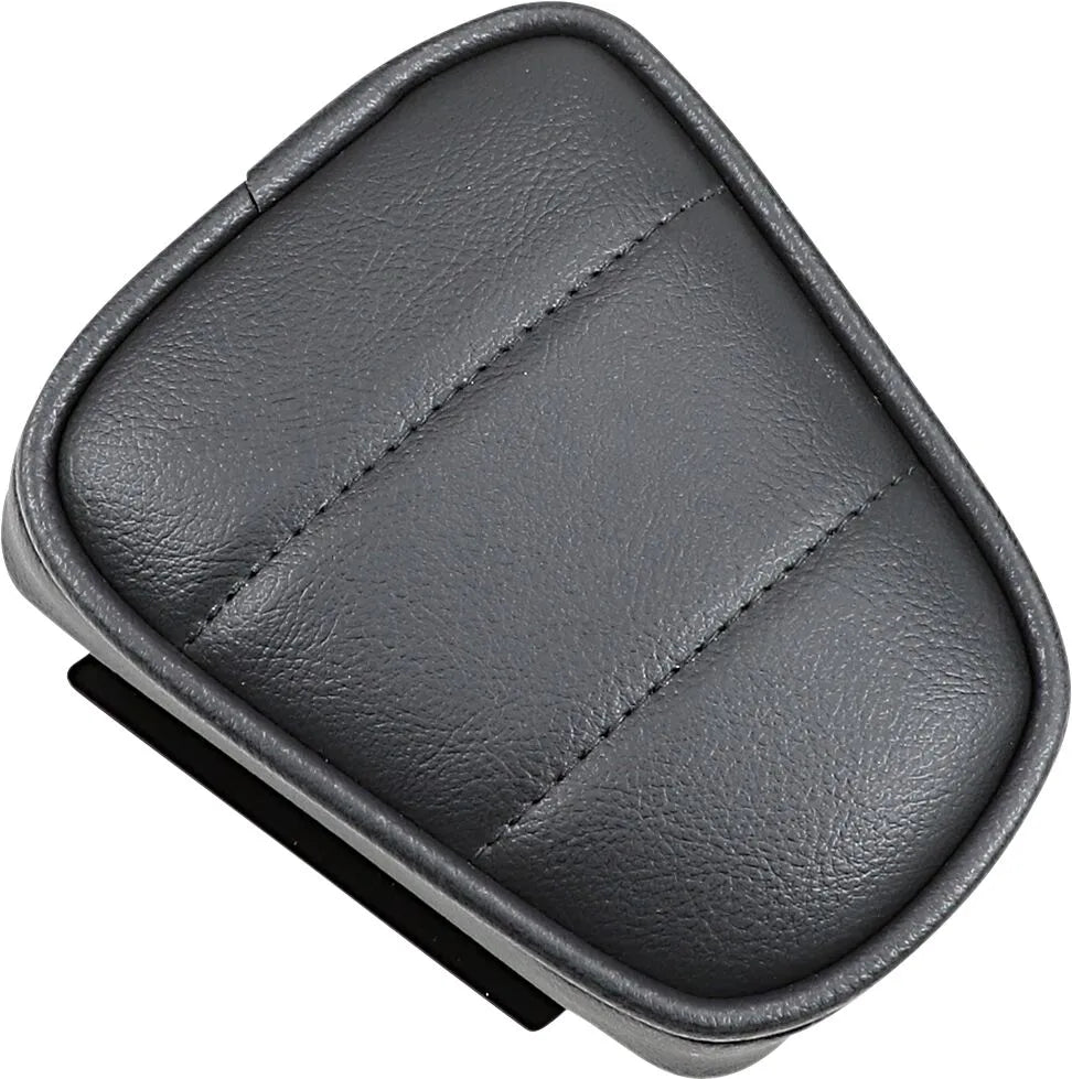 Drag Specialties Seats Tapered Backrest Pad for Round Sissy Bars Ryggstöd för sadlar - PE08220338 bild 1 PMIMAGE:A80C3E0E4A00E2B7B832