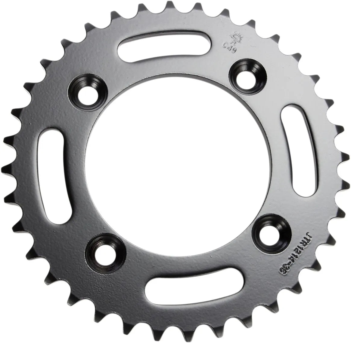 Jt Sprockets Steel Rear Sprocket Bakdrev stål - PEJTR121436 bild 1 PMIMAGE:1D0112FD21C4C50E2B7D