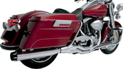 Bassani Xhaust Road Rage II B1 Power 2:1 Touring Exhaust Kompletta avgassystem Harley - PE18001284 bild 2 PMIMAGE:5D2FA6284E3C626B225B