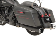 Khrome Werks 2-into-2 Dominator Exhaust System Kompletta avgassystem Harley - PE18001963 bild 2 PMIMAGE:C2F957253468592DFC36