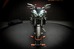 Yamaha MT-10 "Scorpion" OMP84R – bild 9